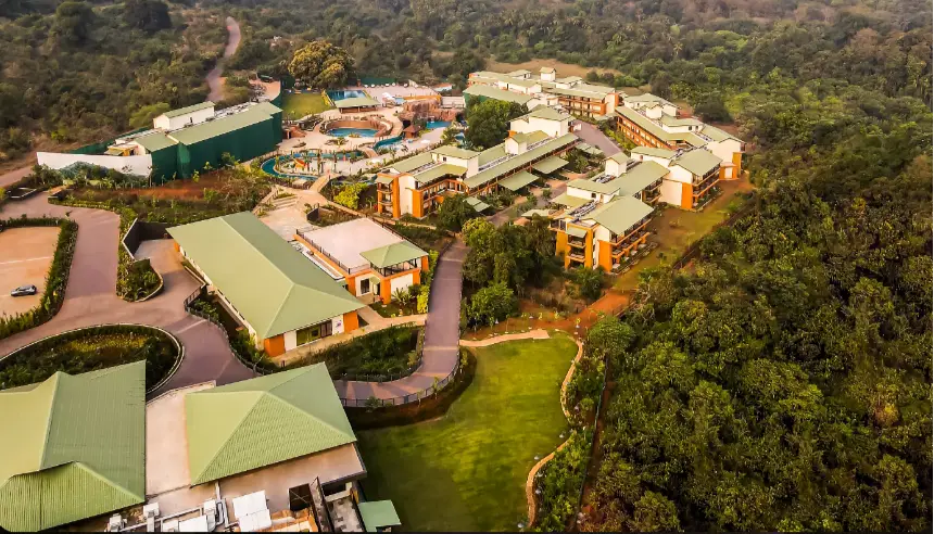 Club Mahindra Assonora